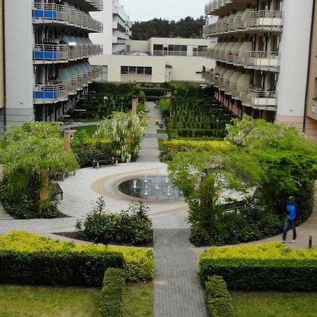 Apartament Motyl ชวีโนวิชแจ ภายนอก รูปภาพ