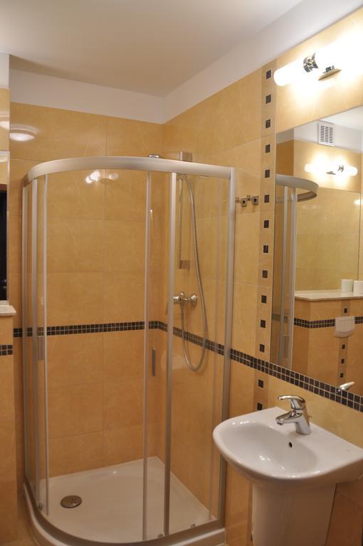 Apartament Motyl ชวีโนวิชแจ ภายนอก รูปภาพ